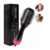 Cepillo Secador Voluminizador De Pelo One Step - comprar online