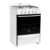 Cocina Escorial Master Classic Blanca - comprar online
