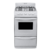 Cocina Escorial Candor S2 Blanca - Fabrex