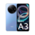 Xiaomi Redmi A3 3/64GB Azul Estelar - comprar online