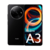 Xiaomi Redmi A3 3/64GB Negro Ocaso - comprar online