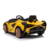 Auto Lamborghini a Batería Dinamix 5029 en internet