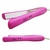 Planchita De Pelo Cerámica Mini Slim - Fabrex