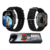 Smartwatch T900 Ultra Big 2.09 - comprar online