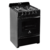 Cocina Escorial Master Para Gas Licuado Negra - comprar online