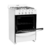 Cocina Escorial Master Para Gas Licuado Blanca en internet