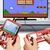 Consola Portatil SUP Con Joystick 400 Juegos en internet
