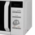 Microondas ATMA 20L MD1720N Blanco en internet