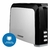 Tostadora Peabody 750W - Fabrex