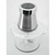 Picador Doble Cuchilla Inoxidable 350W Peabody en internet