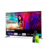 Smart TV Kodak 50" Sistema Android. - comprar online