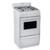Cocina Escorial Candor S2 Blanca - comprar online
