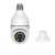 Cámara de Seguridad Foco 360° Full HD en internet