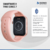 Reloj Inteligente Smartwatch T900 Pro Rosa - tienda online