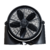 Turbo Ventilador Delf 20'' - comprar online