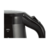 Pava Eléctrica Euro Cook Con Corte Para Mate Negra - Fabrex