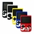 Consola Portatil SUP Con Joystick 400 Juegos - Fabrex