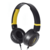 Auriculares Vincha Kanji Negro - comprar online