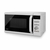 Microondas ATMA 20L MD1720N Blanco - Fabrex