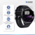 Smartwatch GT5 Suono - Fabrex