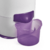 Secarropas Koh-i-noor Centrífugo Línea Visión 5,5Kg. - Fabrex