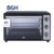 Horno Eléctrico BGH 40 litros DUO - comprar online