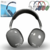 Auriculares Vincha Inalambricos Bt Dinax - comprar online