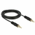 Cable 3.5MM 1Metro Macho-Macho Kanji - comprar online