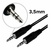 Cable 3.5MM 2Metros Macho-Macho Kanji - comprar online