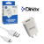 Cargador Dinax Micro USB 3.0A - comprar online