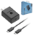 Cargador Motorola Tipo C a Tipo C 30W - comprar online