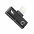 Splitter Lightning iPhone 2 en 1 - comprar online