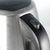 Pava Electrica Smartlife 1.5lts acero inox. - Fabrex