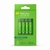 Cargador De Pilas GP USB C + 4 PILAS AA (2100Mah) - comprar online