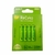 Pila AAA x1 Unidad Recargable 950Mah - comprar online