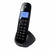 Telefono Inalambrico Motorola M700 Negro en internet