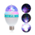 Lampara Giratoria Led Colores - comprar online