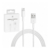 Cable USB a Iphone Tipo Original 1 Metro - comprar online