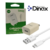 Cargador DINAX USB A TIPO C 3.0 - comprar online