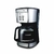 Cafetera Smartlife Automática Acero Inox. - comprar online
