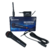 Micrófono Profesional Inalambrico Suono - comprar online
