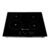 Anafe Vitroceramico 4 Hornallas Serie Dorada - comprar online