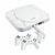 Consola Kanji Family 2 Joystick+Pistola - comprar online