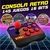 Consola Kanji Kj-start 145 Juegos Clásicos en internet