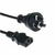 Cable Power 220v Fuente Monitor Pc - comprar online