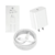 Cargador Iphone Tipo C + Cabezal 35W - comprar online