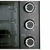 Horno Eléctrico Smartlife 40L Negro - Fabrex