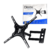 Soporte TV Brazo Doble Dinax 32" a 55" - comprar online