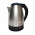 Pava Electrica KanjiHome Silver 1.8Lts - comprar online