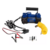 Compresor De Aire Doble 12v - comprar online